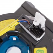 Airbag kroužek volantu, kroužek pod volant Hyundai Santa Fe, 934902B200 e