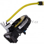 Airbag kroužek volantu, kroužek pod volant Hyundai Santa Fe, 934902B200 g