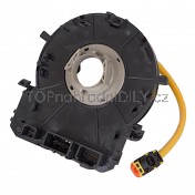 Airbag kroužek volantu, kroužek pod volant Kia Picanto II, 934903R311 c