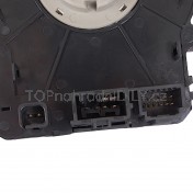 Airbag kroužek volantu, kroužek pod volant Kia Picanto II, 934903R311 e