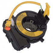 Airbag kroužek volantu, kroužek pod volant Kia Picanto II, 934903R311 h