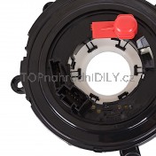 Airbag kroužek volantu, kroužek pod volant BMW řada 1, 61316928042 g