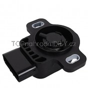 Snímač polohy škrtící klapky Honda CR-V II 01-07
