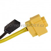 Airbag kroužek volantu, kroužek pod volant Mitsubishi Lancer od 2008 b