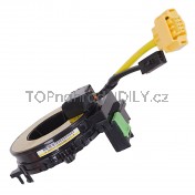 Airbag kroužek volantu, kroužek pod volant Mitsubishi L200 05-15 e