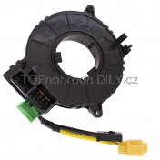 Airbag kroužek volantu, kroužek pod volant Mitsubishi Pajero od 2006 c