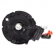 Airbag kroužek volantu, kroužek pod volant Toyota SIENNA 8430602140 b