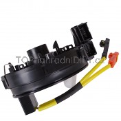 Airbag kroužek volantu, kroužek pod volant Toyota Avensis II 8430602140 c