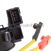 Airbag kroužek volantu, kroužek pod volant Toyota Corolla Verso II 8430602140 d