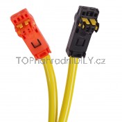 Airbag kroužek volantu, kroužek pod volant Toyota SIENNA 8430602140 g