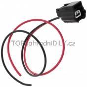 Koncovky piny ke pumpě, abs, alternátoru, kompresoru, klimatizace Renault Grand Scenic IV 16-23
