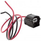 Koncovky piny ke pumpě, abs, alternátoru, kompresoru, klimatizace Nissan NV400 11-16e
