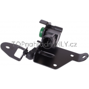 Snímač, čidlo úrovně sklonu světlometů, xenon, zadní levý Škoda Octavia III c