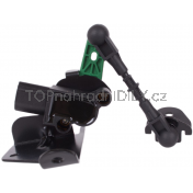 Snímač, čidlo úrovně sklonu světlometů, xenon, zadní levý Seat Leon e