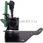 Snímač, čidlo úrovně sklonu světlometů, xenon, zadní levý VW Golf VII d