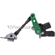 Snímač, čidlo úrovně sklonu světlometů, xenon, zadní levý Seat Leon f