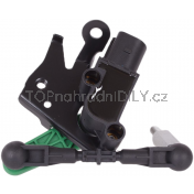 Snímač, čidlo úrovně sklonu světlometů, xenon, přední levý Audi A8 D4 b