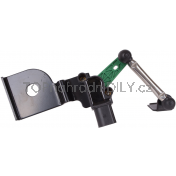 Snímač, čidlo úrovně sklonu světlometů, přední pravá strana VW T5 09-15