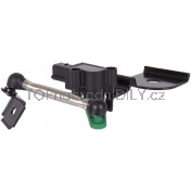 Snímač, čidlo úrovně sklonu světlometů, přední pravá strana VW T6 15-24 c