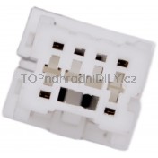 Spínač mikrospinač zadních kufrových dveří Nissan X-TRAIL od 2007 c