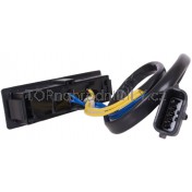 Spínač mikrospinač zadních kufrových dveří Nissan QASHQAI II od 2013 b