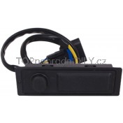 Spínač mikrospinač zadních kufrových dveří Nissan QASHQAI II od 2013 a