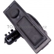 Spínač mikrospinač zadních kufrových dveří e Nissan QASHQAI II od 2013 e