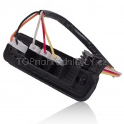 Kontakt boční posuvné dveře Nissan Primastar od 2001, 3 piny e