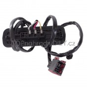 Snímač boční posuvné dveře Renault Trafic II od 2001, 3 piny e