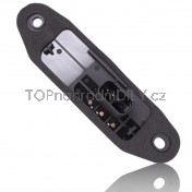 Kontakt boční posuvné dveře Ford TRANSIT od 2000, 3 piny a