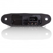 Kontakt boční posuvné dveře Ford TRANSIT od 2000, 3 piny b