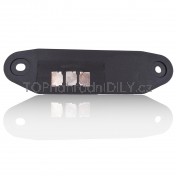 Kontakt boční posuvné dveře Ford TRANSIT od 2000, 3 piny c