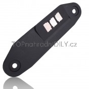 Kontakt boční posuvné dveře Ford TRANSIT od 2000, 3 piny e