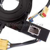 Airbag kroužek volantu, kroužek pod volant Renault Megane III 255670019R d