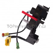 Airbag kroužek volantu, kroužek pod volant Renault Megane III 255670019R f