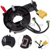 Airbag kroužek volantu, kroužek pod volant Renault Megane III 255670019R i