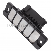 Kontakt boční posuvné dveře Mercedes Viano od 2003, 5 piny A6398200011 a