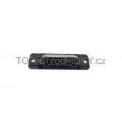 Kontakt boční posuvné dveře Mercedes Viano od 2003, 5 piny A6398200011 b