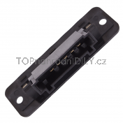 Kontakt boční posuvné dveře Mercedes Vito od 2003, 5 piny A6398200011 c