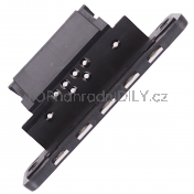 Kontakt boční posuvné dveře Mercedes Vito od 2003, 5 piny A6398200011 d