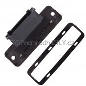 Kontakt boční posuvné dveře Mercedes Vito od 2003, 5 piny A6398200011 e