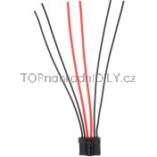 Koncovky piny pro zadní světlo Renault STEPWAY 9647087080 d