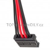 Koncovky piny pro zadní světlo Fiat Scudo 9647087080 a