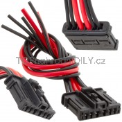 Koncovky piny pro zadní světlo Renault STEPWAY 9647087080