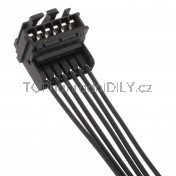 Koncovky piny pro zadní světlo DACIA LOGAN I 7701477989 c