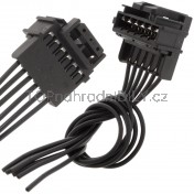 Koncovky piny pro zadní světlo DACIA LOGAN I 7701477989