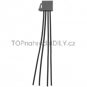 Koncovky piny pro zadní světlo Ford Mondeo MK4 1459611 e