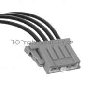 Koncovky piny pro zadní světlo Ford Mondeo MK4 1459611 c