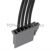 Koncovky piny pro zadní světlo Ford Mondeo MK4 1459611 a