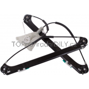 Mechanismus stahování oken přední, pravý Audi A3 06-12